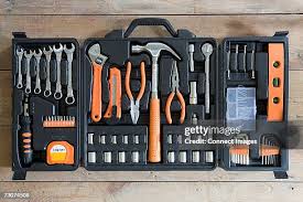  58Pcs Screwdriver Tool Kit Set Mobile Phone Computer Laptop